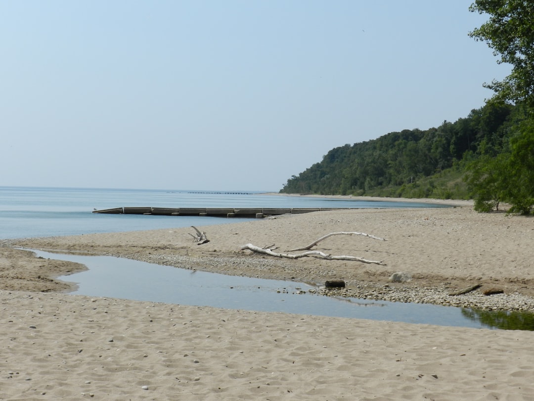 découvrez le shoreline master program, un plan stratégique pour la gestion et la protection durable des zones côtières, alliant développement économique et conservation environnementale.