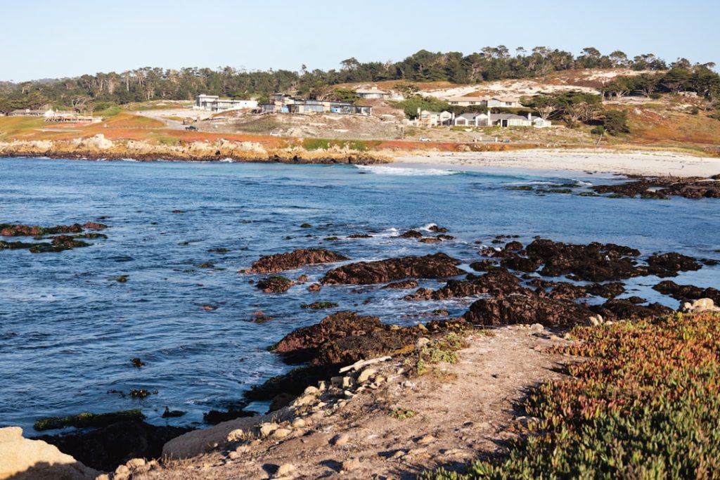 découvrez le shoreline master program, un plan d'aménagement durable des zones côtières pour protéger l'environnement tout en favorisant le développement local.
