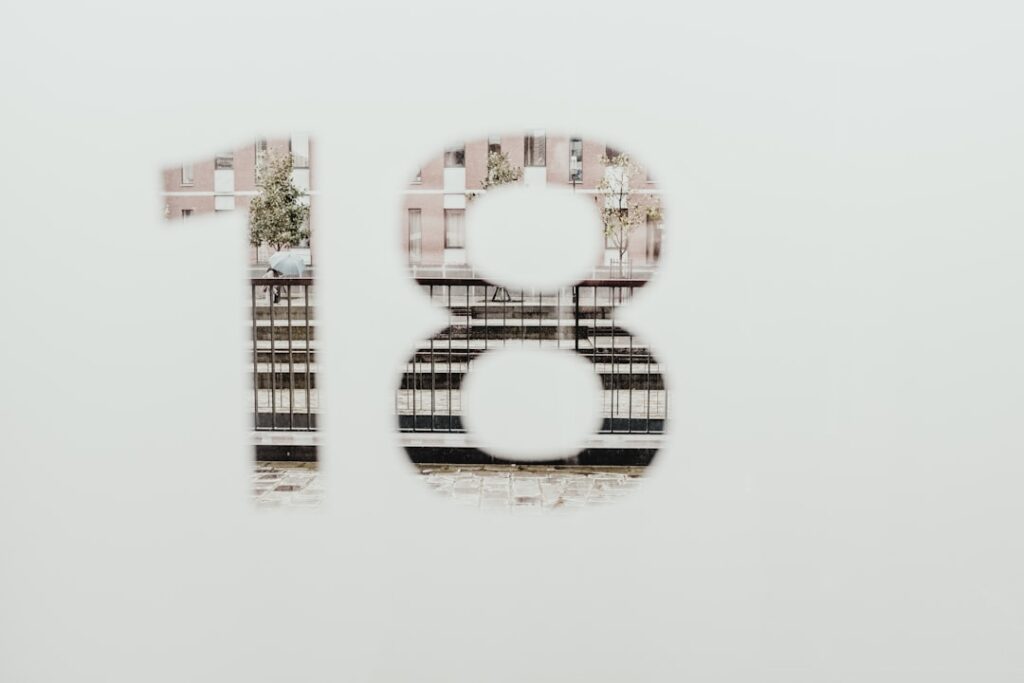 trouvez le cadeau inoubliable pour un 18e anniversaire qui marquera cette étape unique et spéciale de la vie.