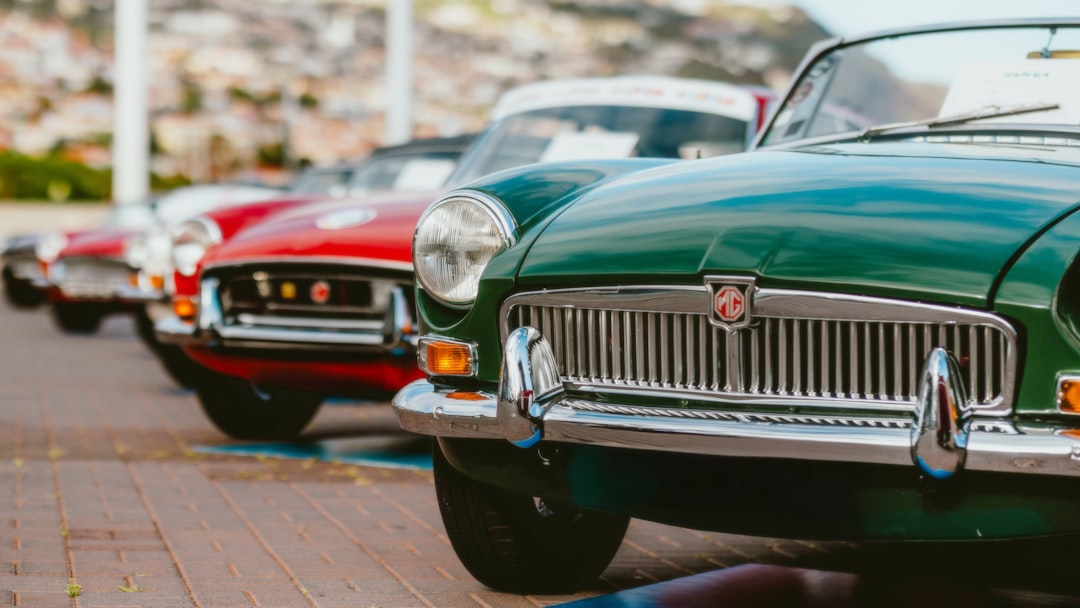 découvrez comment choisir la voiture idéale qui correspond à vos besoins, votre budget et votre style de vie grâce à nos conseils pratiques et critères essentiels.