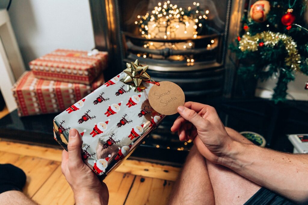découvrez des idées cadeaux de noël parfaites pour hommes, alliant originalité et style pour tous les goûts et budgets.