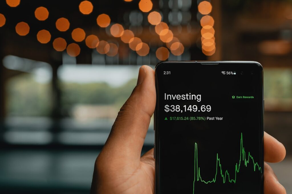 découvrez les opportunités d'investissement liées aux programmes spécifiques pour maximiser votre rendement et optimiser votre stratégie financière.