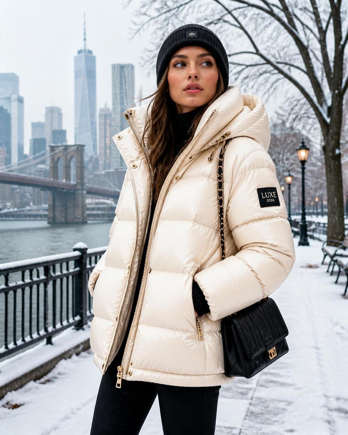 découvrez les meilleures marques de doudounes pour femmes alliant style et chaleur, pour rester élégante tout en vous protégeant du froid cet hiver.