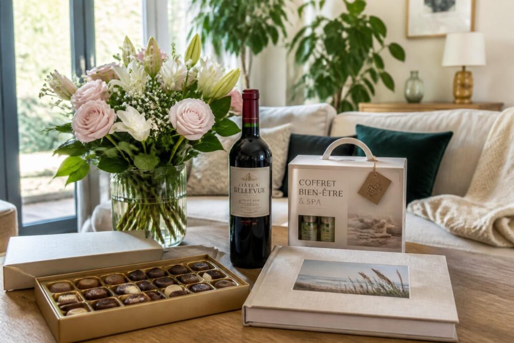 découvrez des idées de cadeaux originales et sûres pour faire plaisir à vos beaux-parents en toute occasion.
