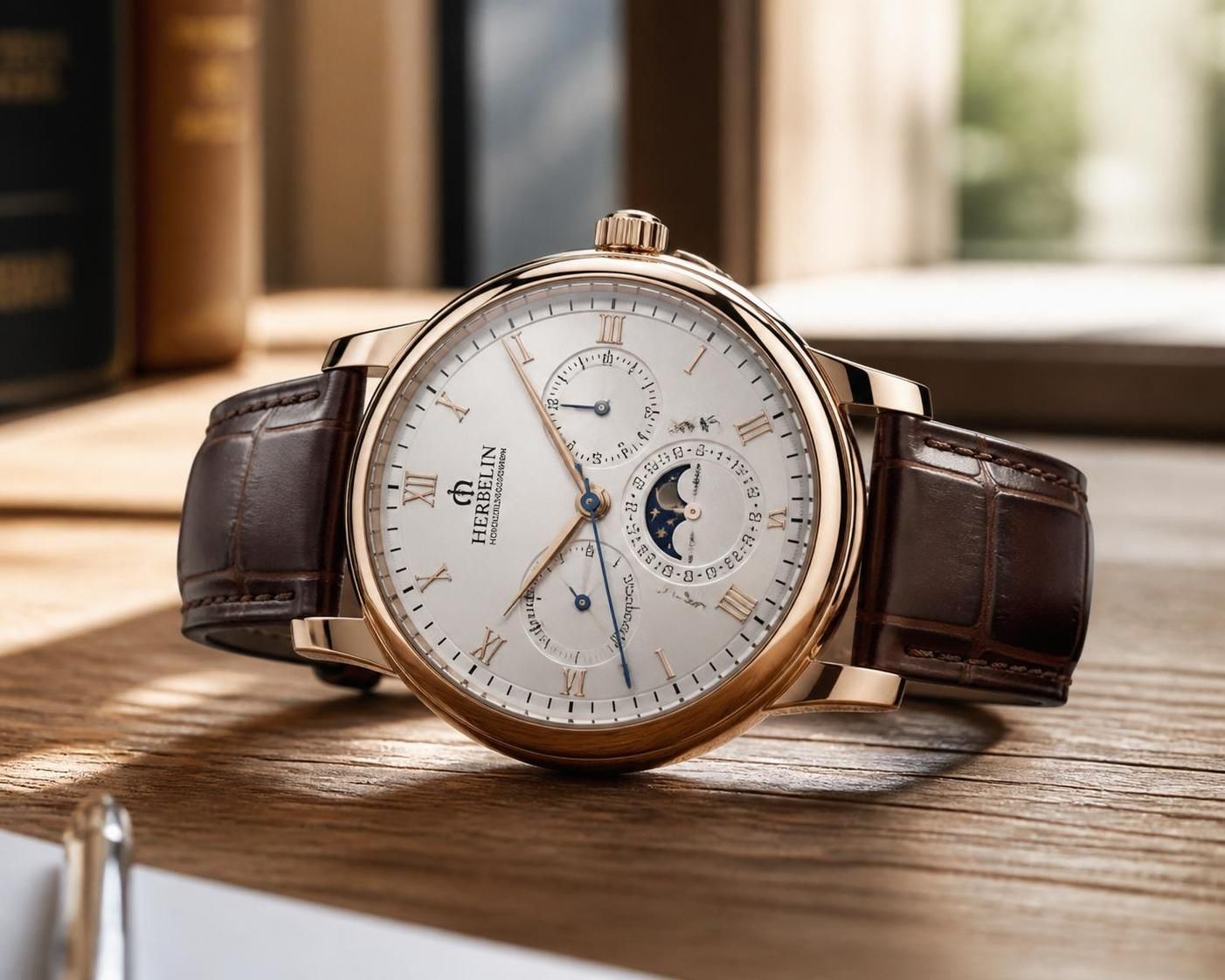 découvrez comment choisir une montre alliant style et précision grâce à nos conseils pour sélectionner la marque horlogère idéale adaptée à vos goûts et besoins.