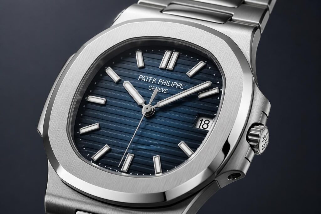 découvrez pourquoi la montre patek philippe nautilus continue de fasciner les passionnés d'horlogerie grâce à son design iconique, son savoir-faire exceptionnel et son héritage prestigieux.