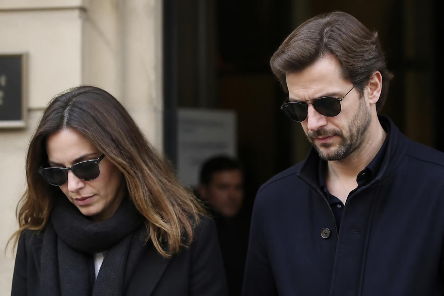 découvrez ce que révèle la dernière photo partagée par le couple gallagher fenwick et plongez dans les détails surprenants de leur relation.