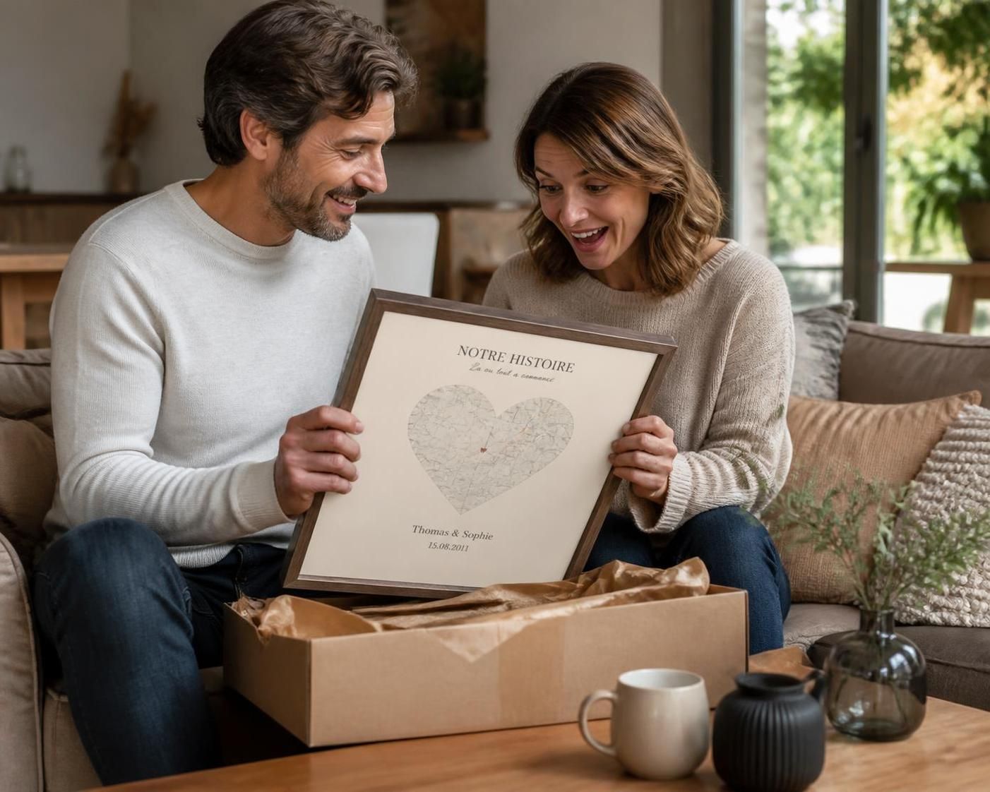 découvrez 7 idées cadeaux originales pour parents, parfaites pour surprendre et faire plaisir à coup sûr. offrez-leur des moments uniques et mémorables grâce à nos suggestions inspirantes.