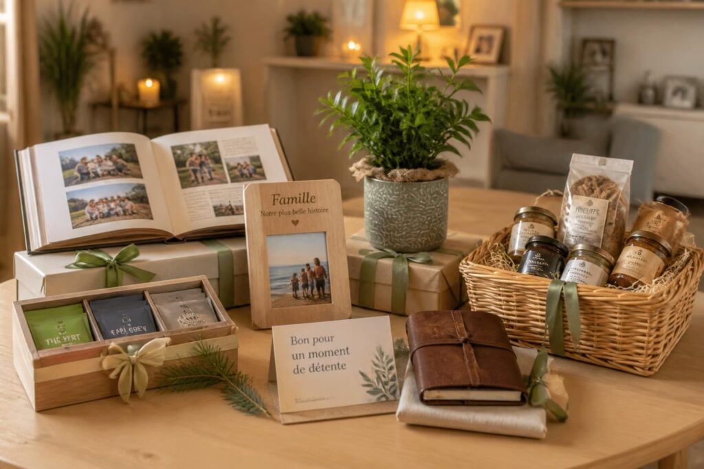 découvrez 7 idées cadeaux originales pour parents qui feront toujours plaisir. trouvez l'inspiration parfaite pour surprendre vos proches avec des cadeaux uniques et attentionnés.