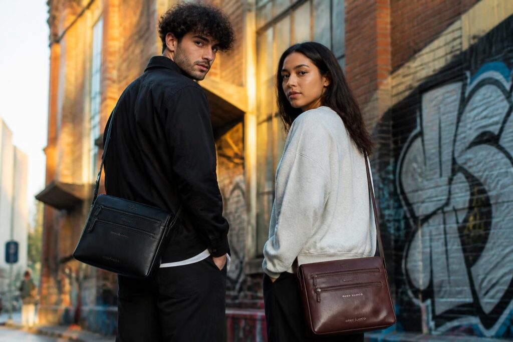 découvrez pourquoi la sacoche serge blanco est le choix privilégié des amateurs de mode urbaine, alliant style, praticité et qualité pour un look tendance et authentique.