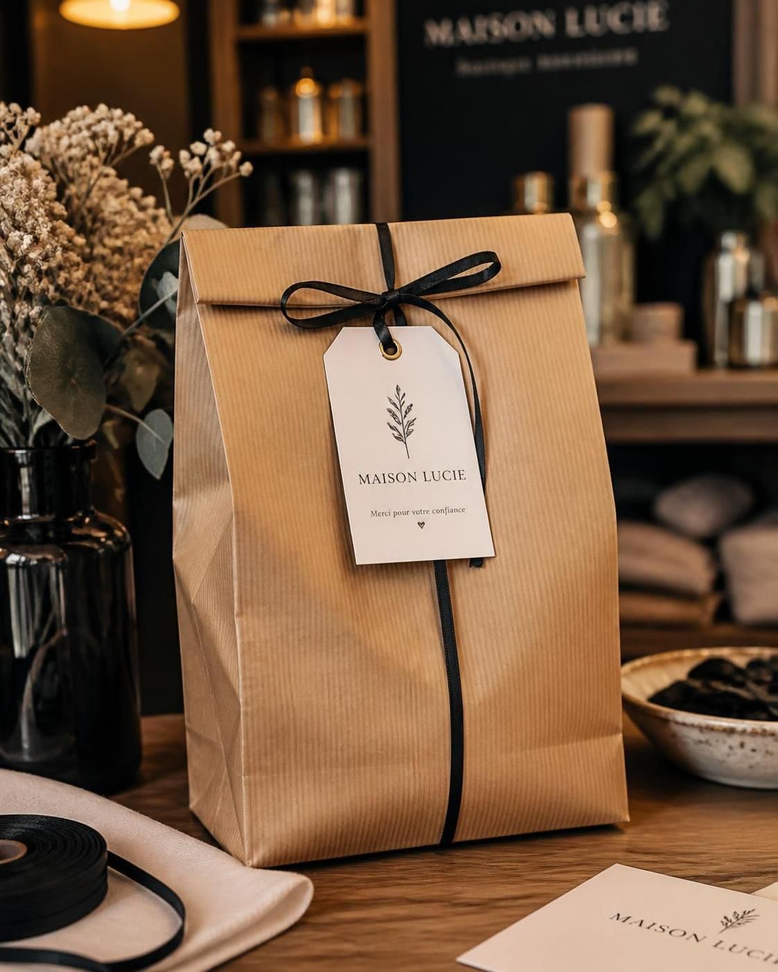 découvrez nos conseils pour choisir le sachet cadeau idéal qui mettra en valeur vos présents et rendra vos cadeaux encore plus beaux et mémorables.