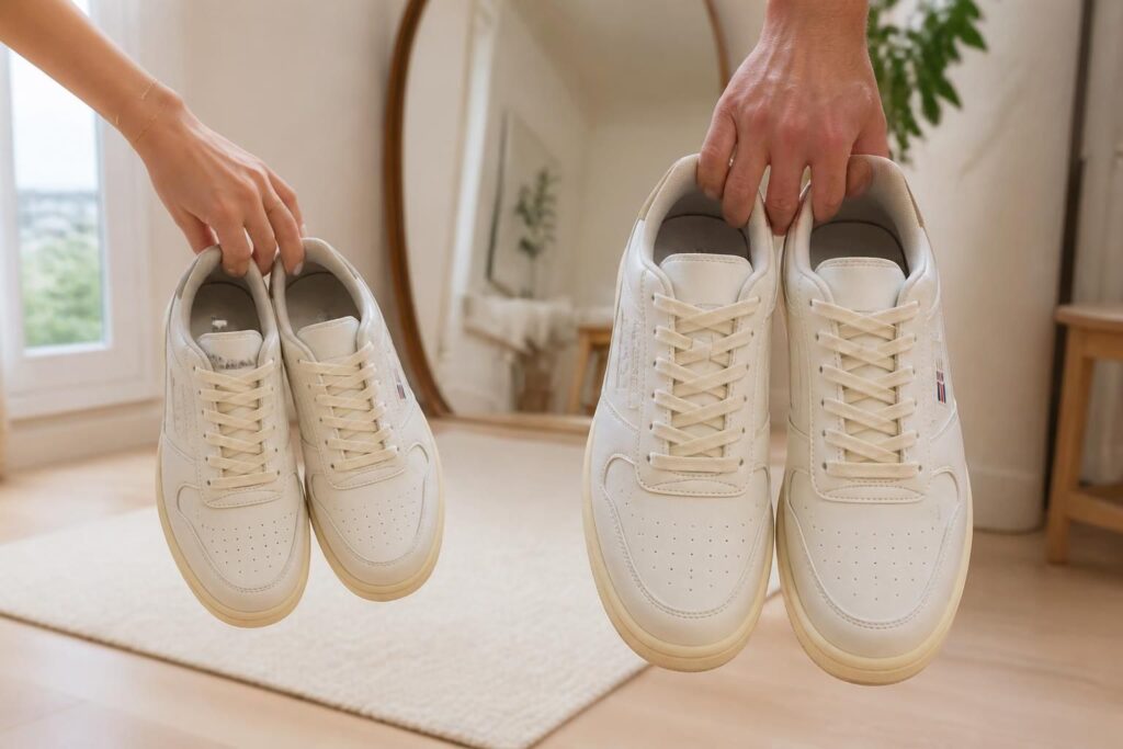 découvrez si les chaussures autry taillent grand ou petit et bénéficiez de nos conseils pour choisir la bonne pointure et assurer un confort optimal.