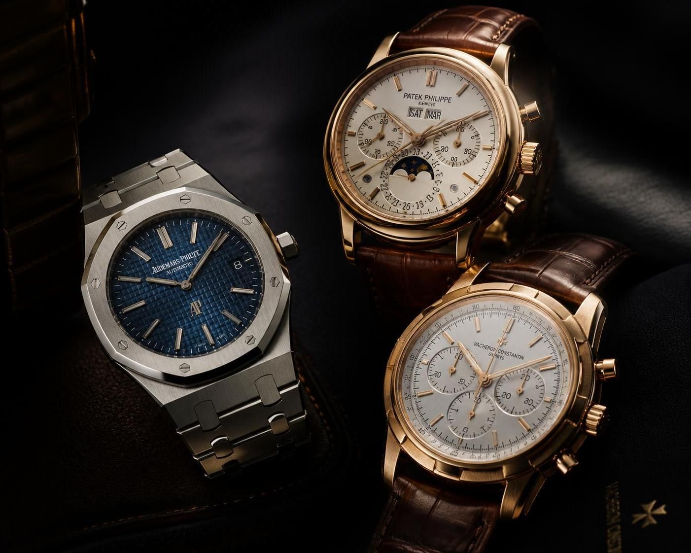 découvrez les marques de montres les plus chères, symboles de luxe, de prestige et d'un savoir-faire exceptionnel alliant tradition et innovation.