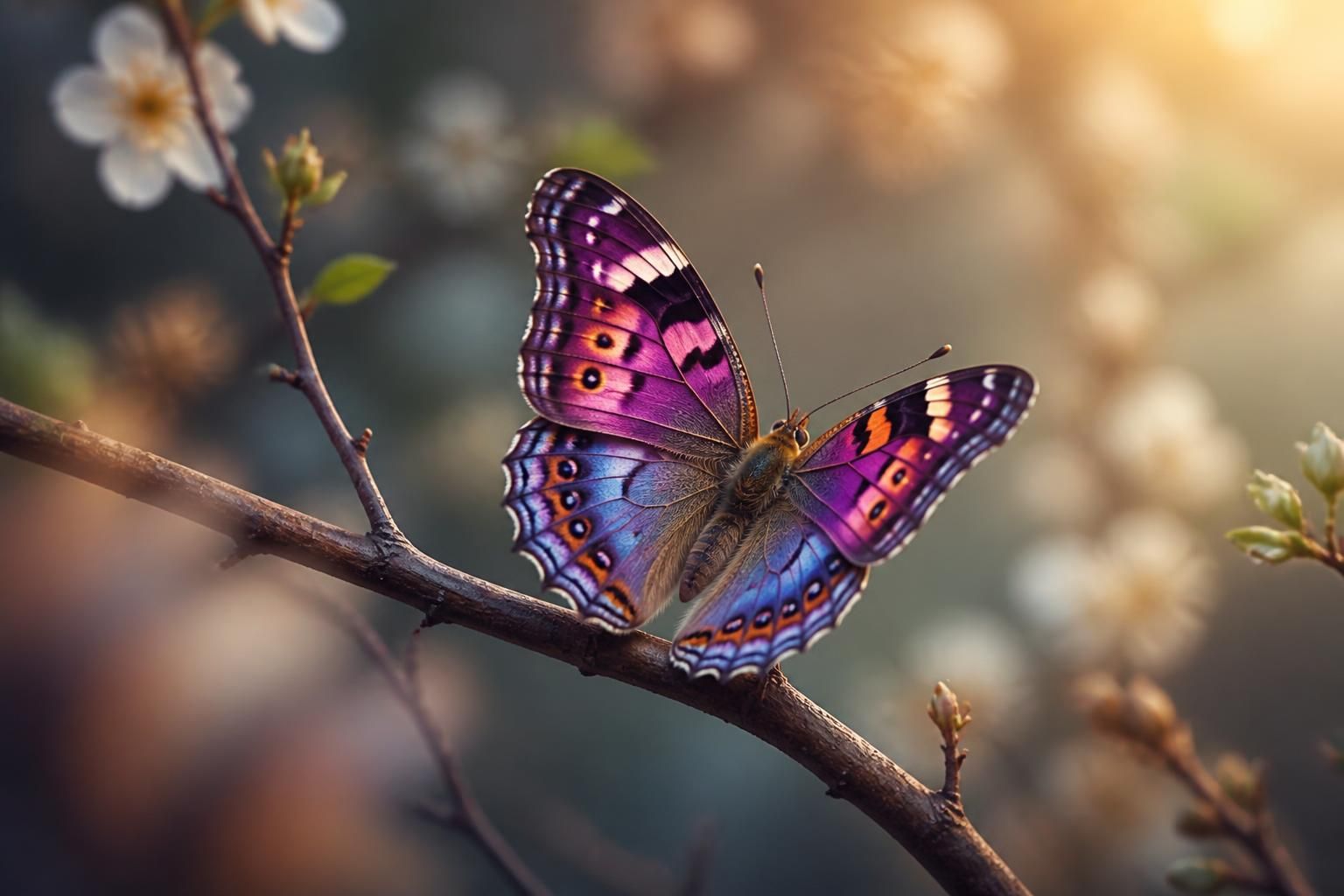 découvrez pourquoi le papillon est un symbole puissant de transformation et de liberté, illustrant le changement, la beauté et l'évolution personnelle à travers sa métamorphose fascinante.