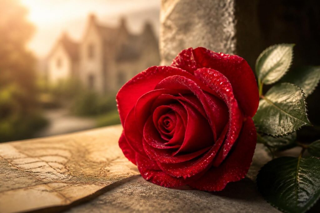 découvrez l'histoire et la signification de la rose rouge, symbole emblématique de l'angleterre, et pourquoi elle représente si bien l'identité nationale.
