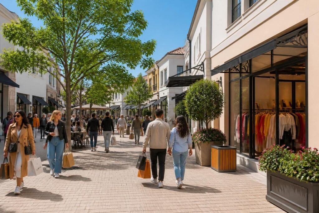 découvrez le village des marques lyon : horaires d'ouverture, soldes exceptionnelles et boutiques incontournables pour une expérience shopping unique.