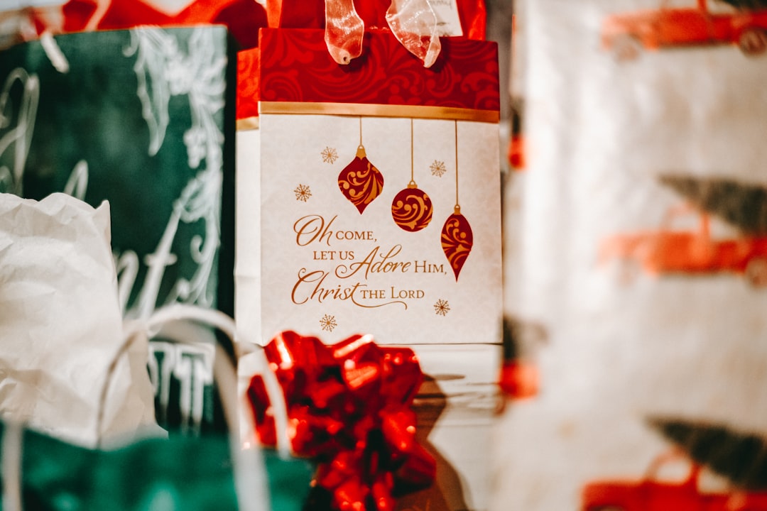 idées de cadeaux de noël économiques pour faire plaisir sans se ruiner.