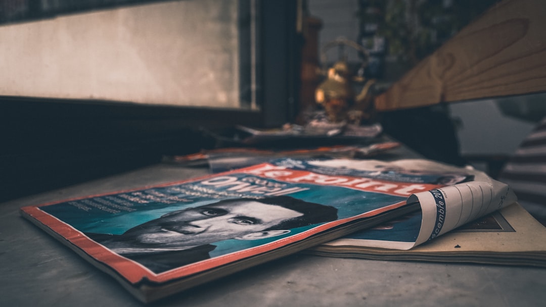 téléchargez gratuitement des magazines variés et profitez de lectures captivantes directement sur vos appareils.