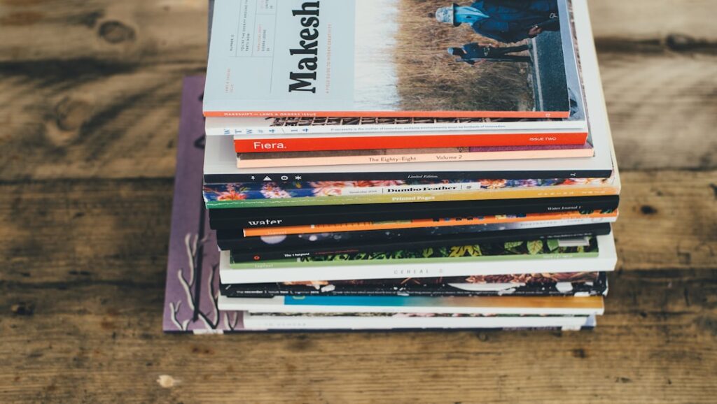 téléchargez facilement votre magazine préféré en format numérique. accédez à une large sélection de magazines variés, disponibles rapidement pour lecture en ligne ou hors ligne.