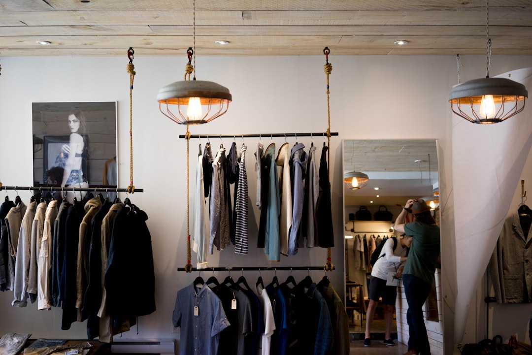 découvrez les dernières tendances de la mode et exprimez votre style unique avec notre sélection fashion incontournable.