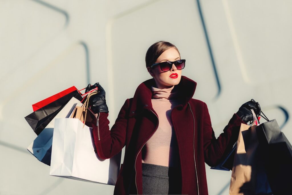 découvrez les dernières tendances de la mode pour être à la pointe du style cette saison. inspirez-vous des looks incontournables et des nouveautés fashion.
