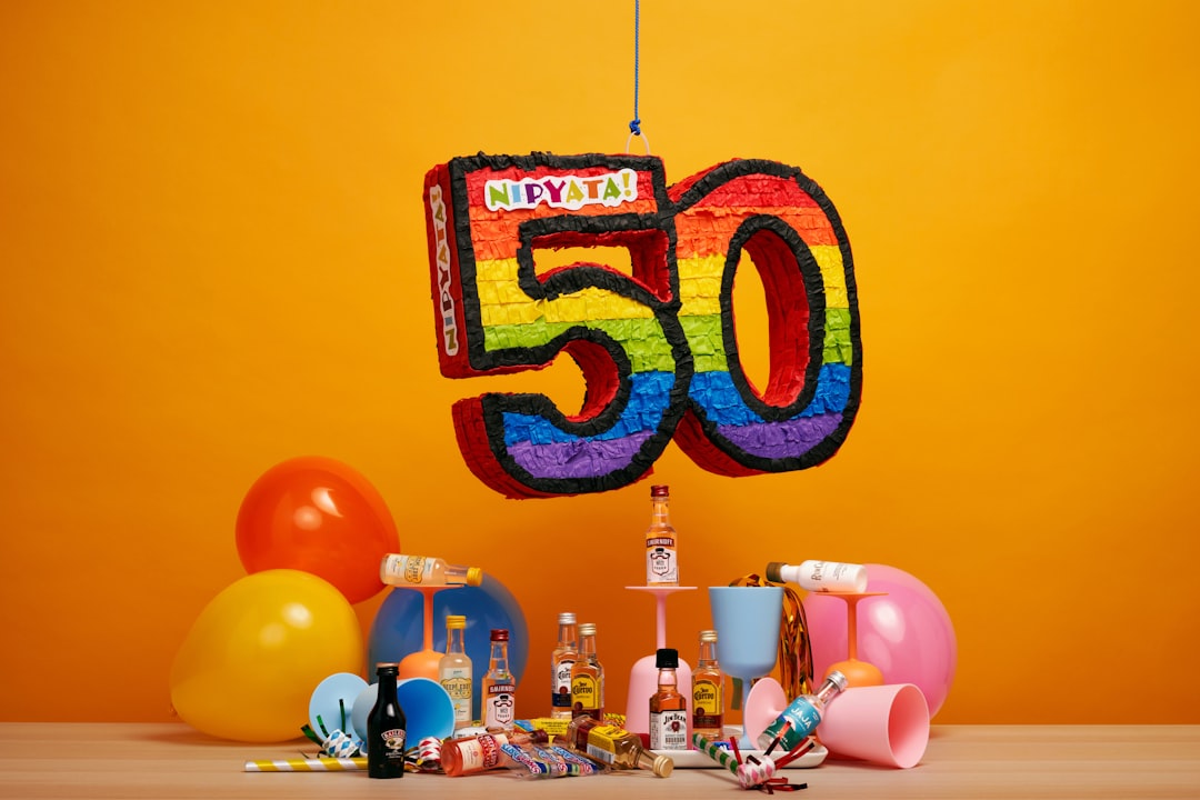 découvrez nos idées cadeaux originales et adaptées pour les hommes de 50 ans, alliant élégance, passion et moments inoubliables.