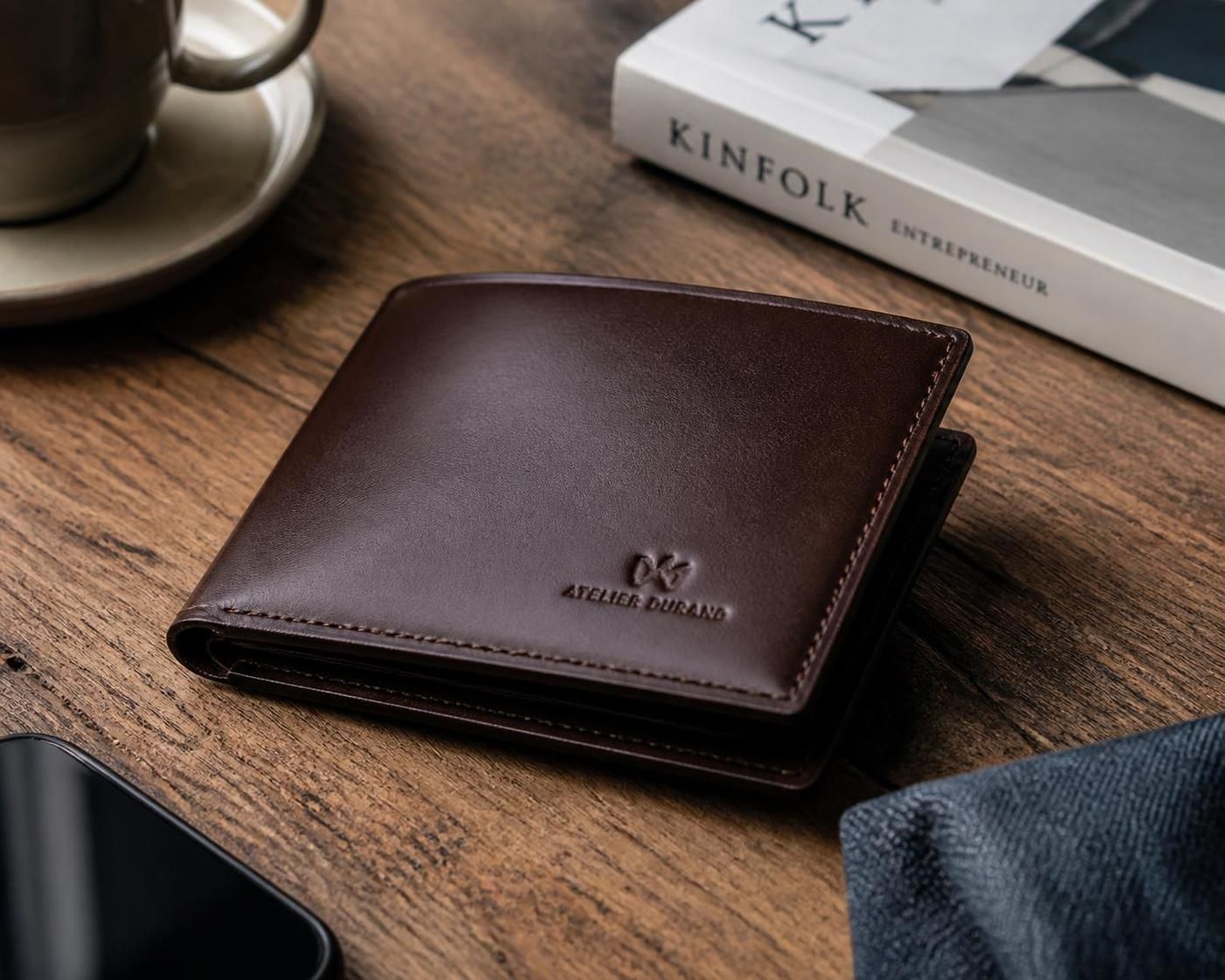 découvrez quelle marque de portefeuille homme combine élégance et durabilité pour un usage quotidien alliant style et résistance.