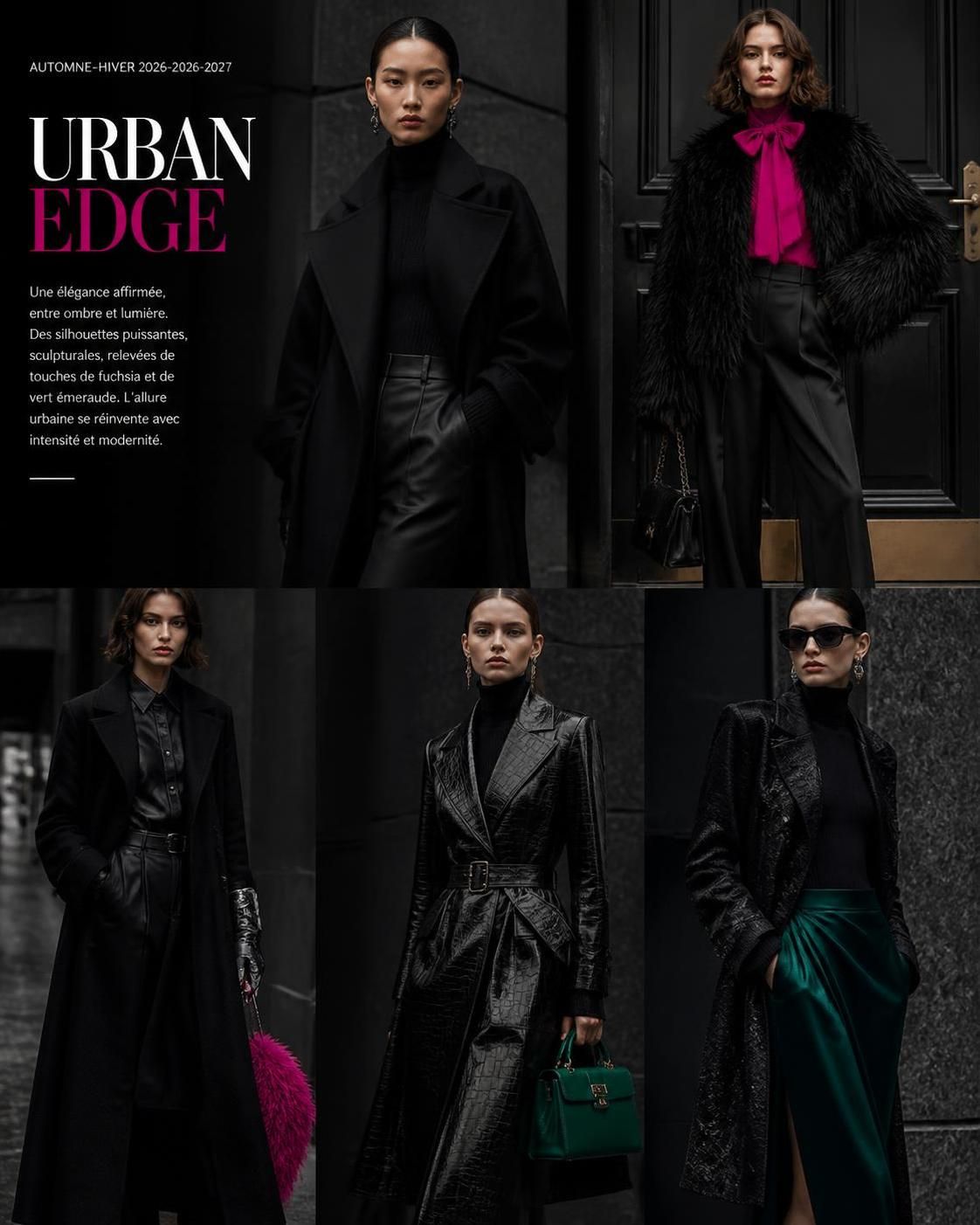 découvrez les tendances mode incontournables de la saison avec la marque new collection et faites les meilleurs choix pour renouveler votre garde-robe.
