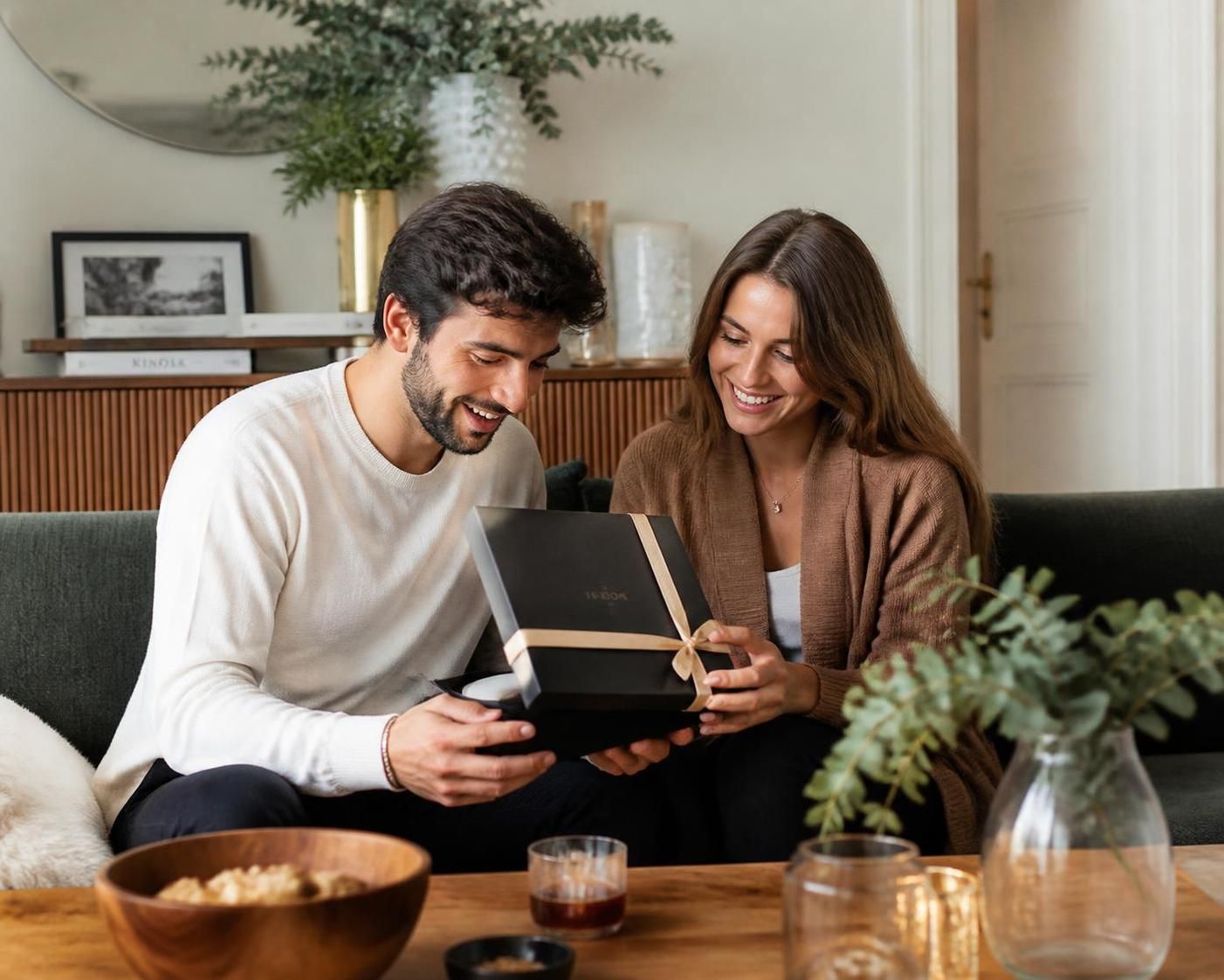 découvrez des idées originales de cadeaux pour un couple d’amis, parfaites pour faire plaisir en toute occasion. trouvez l'inspiration pour offrir un présent unique et mémorable.