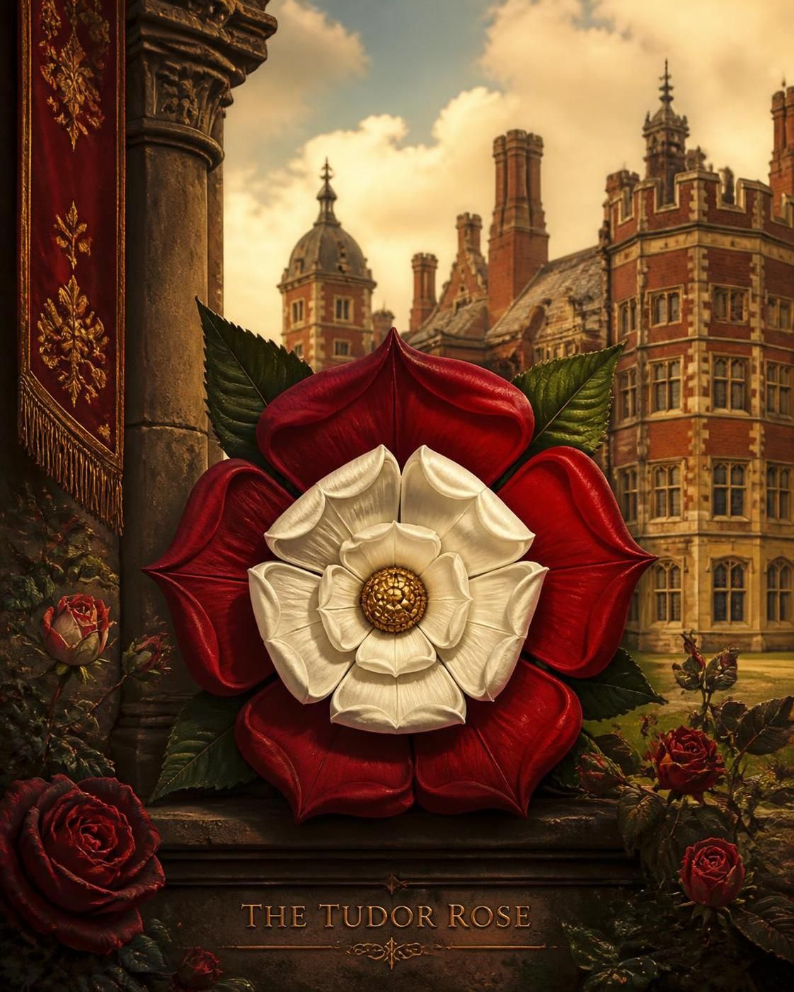 découvrez l'histoire et la signification de la rose rouge, symbole emblématique de l'angleterre, et pourquoi elle représente si bien la nation britannique.